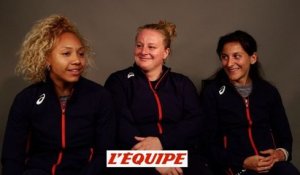 Le quiz «Le plus» avec les médaillés français - Athlé - ChE