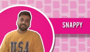 BritAsia TV Meets | Interview with Snappy