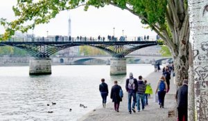 Fulgurante remontée de Paris dans les villes les plus agréables à vivre