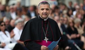 Aquarius : "Nous pouvons être plus généreux", assure l'archevêque de Rouen