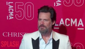Jim Carrey 'didn't like what was happening in Hollywood'