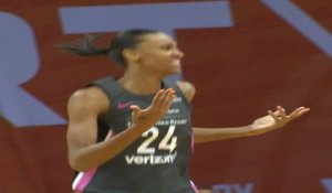 2018 WNBA Playoffs Production Feed: Part 2