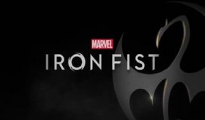 Iron Fist - Trailer Saison 2