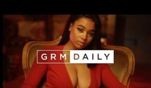 Larbi - 2 Fly (Produced by OakfieldBeats) [Music Video] | GRM Daily