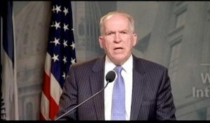 Trump révoque l'habilitation secret-défense d'un ancien chef de la CIA