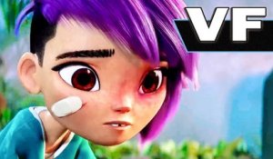 NOUVELLE GENERATION Bande Annonce VF