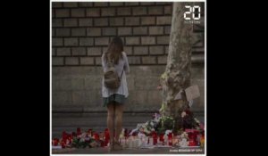 Il y a un an, le 17 août 2017, l'attentat de Barcelone