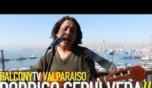 RODRIGO SEPULVEDA - PAJARILLO (BalconyTV)