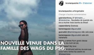 Guingamp-PSG : découvrez les femmes des joueurs des deux équipes en photos