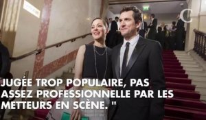 Coup de foudre en tournage : Marion Cotillard et Guillaume Canet, la magie des fous rires