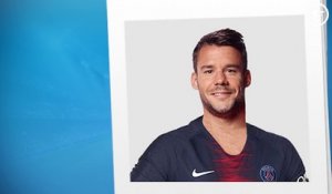 Officiel : Juan Bernat file au Paris Saint-Germain !