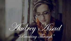Audrey Assad - Breaking Through