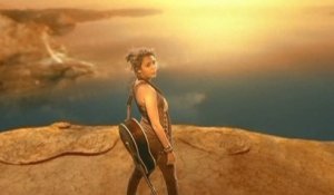 Miley Cyrus - The Climb