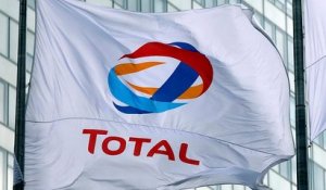 Total quitte officiellement l'Iran