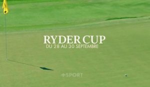 Golf - Ryder Cup - Rendez-vous en septembre