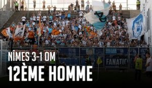 12ème hOMme à Nîmes