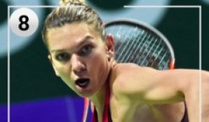 Williams, Sharapova... Les 10 sportives les mieux payées en 2018 (avec 8 tenniswomen)