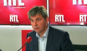 L'affaire Benalla, "c'est le réveil du Parlement", dit le porte-parole LR Gilles Platret sur RTL