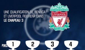 C1 : Pourquoi le barrage du Benfica va être scruté par le PSG, l'OL et Monaco
