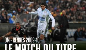 OM – Rennes | Rétro sur le match du titre