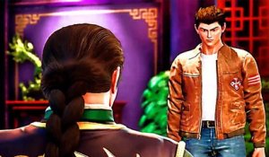 SHENMUE 3 : The Prophecy Bande Annonce