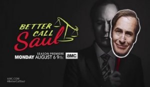 Better Call Saul - Promo 4x04