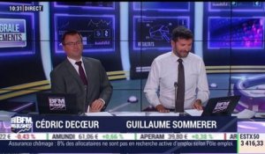 Le Match des Traders: Stéphane Ceaux-Dutheil VS Romain Daubry - 22/08