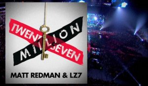 Passion - Twenty Seven Million (Live)
