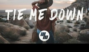 Gryffin - Tie Me Down (Lyrics) ft. Elley Duhé