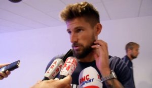 Costil «Tout n'a pas été parfait» - Foot - C3 - Bordeaux