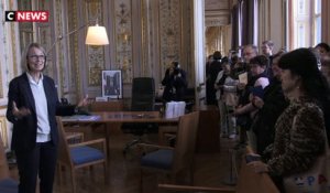 La ministre Nyssen éclaboussée par les travaux engagés à Actes Sud - 24/08/2018