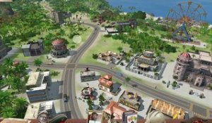 Tropico on iPad Gameplay — Let s Play Politics! (720p)