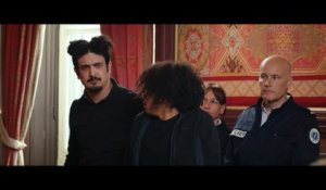 Les Déguns (2018) - Trailer (French)