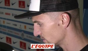 Meunier «Henry à Bordeaux, ce serait juste fantastique pour la Ligue 1» - Foot - Transferts