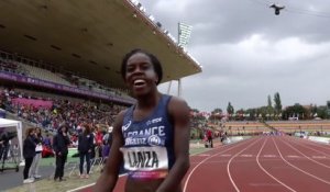 Athlétisme handisport / Berlin 2018 : les meilleurs moments de la 6e journée