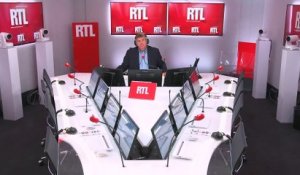 La rentrée de RTL : Christophe Pacaud