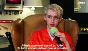 Troye Sivan en interview : "L'album "Bloom" est une forme de protestation"