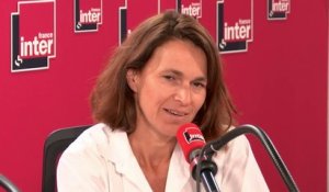 Aurélie Filippetti : "J'ai la certitude qu'il faut continuer à croire en la politique"