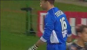 2011-02-01 - Résumé FC Sochaux - AC Ajaccio (2-0)