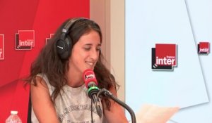 Agnès Hurstel a méga la trouille : La drôle d’humeur d'Agnès Hurstel