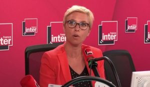 Clémentine Autain : On n'a pas été capables de faire l'union nationale au parlement sur la protection de l'environnement dans la Constitution