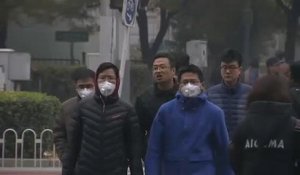 Pollution de l'air : l'Europe en procès