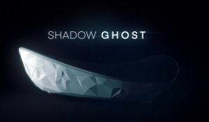 Shadow Ghost - Trailer d'annonce