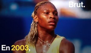 Femme engagée, joueuse d’exception… Qui est Serena Williams ?