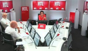 Le Journal RTL de 12 h 32 du 29 août 2018
