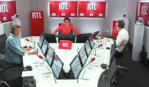 RTL Midi du 29 août 2018