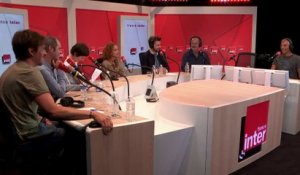 Président échange Hulot contre 1 million de voix de chasseurs : Tanguy Pastureau maltraite l'info