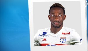 Officiel : Moussa Dembélé finalement à l'OL !