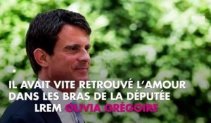 Manuel Valls en couple : séparé d’Olivia Grégoire, il sort avec une héritière catalane