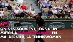 Serena Williams : après les critiques sur sa tenue, elle répond